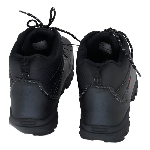 Weatherproof Jace Men\'s Hiker Boots Black US 11 M main image 5